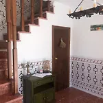 Semesterbostad Casa Sinclair