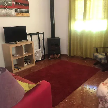 Casa Sinclair