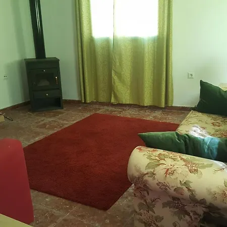 Casa Sinclair