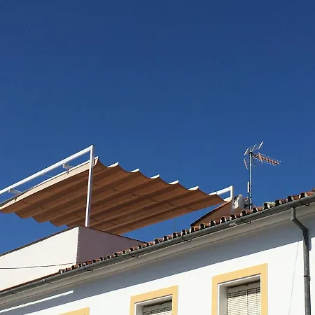 Semesterbostad Casa Sinclair