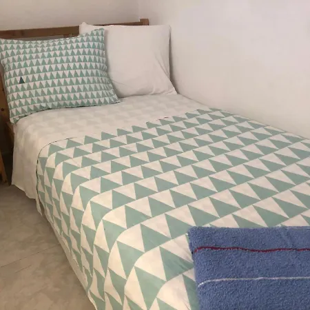 Semesterbostad Casa Sinclair *