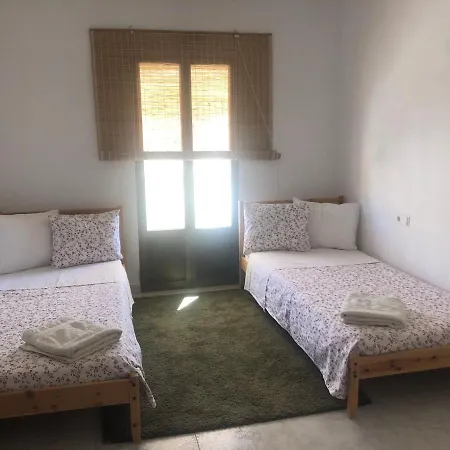 Σπίτι διακοπών Casa Sinclair