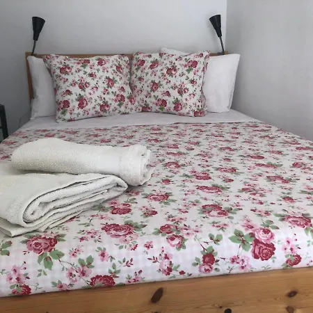 Semesterbostad Casa Sinclair